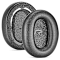 Miniatyrbillede 1 af 5: Udskiftning af ørepuder, der er kompatible med Edifier W860nb Active Noise Cancelling-hovedtelefoner