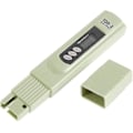 Miniatyrbillede 1 af 5: Lcd Tds-3 drikkevandskvalitetsmåler digital tester temperatur ppm testmåler pen analysator