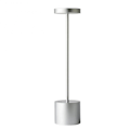 Pikkukuva 1 / 5: Xiaomi Led-pöytävalaisin, himmennettävä, langaton, USB-ladattava, sisustusvalaisin ravintolaan jk（A01）