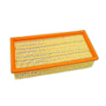 Miniatyrbild 2 av 4: Filter Kompatibel Med Karcher Nt65/2 Ap Eco Nt72/2 Eco Tc Nt75/2 Ap Me Tc