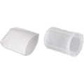 Pikkukuva 2 / 5: 1 sarja langatonta imuria suodatinosa 443060-3&451208-3 esisuodatin yhteensopiva Makita Cl100/106/180 Dcl180 imurin varaosat fe