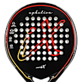 Miniatyrbilde 4 av 4: Padel Racket - Aphelion W