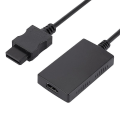Miniatyrbild 5 av 5: Wii till HDMI-omvandlare Wii-adapter Högupplöst video- och ljudanslutning