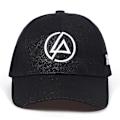 Pikkukuva 1 / 4: Linkin Park -lippis, unisex-lippis miehille ja naisille
