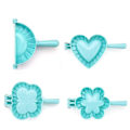 Miniatyrbilde 1 av 5: Dumpling Maker Dumpling Maker Ravioli Maker Mold Set For Pastry Tool