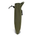 Miniatyrbild 4 av 5: Stor OD Green Molle Dump Magasinficka - Dragsnöre Utility Bag för Vandring och Resor