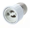 Miniatyrbild 1 av 3: 4x E27 till Gu10 LED-sockeladapter W