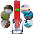Miniatyrbild 5 av 5: Ny ankomst Digital Pen Typ ORP Meter Vatten ORP Testare/mV Meter/Oxidation Reduktion Potential Testare 15% Reduktion
