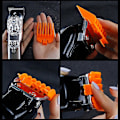 Miniatyrbild 4 av 5: Högkvalitativa hårklippningsskydd Guide Combs | Kompatibla med Wahl Clippers