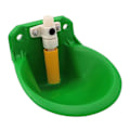 Miniatyrbild 3 av 5: Automatisk Vattenbehållare Skål Hund Grisar Vattensparande System För Ko Djur Verktyg Pp Adapter