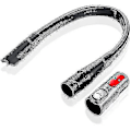 Pikkukuva 2 / 5: Joustava rakosuulake + sovitin + letku Dyson V8, V10, V7, V11 -imureihin (COSTBUY)