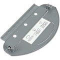 Miniatyrbillede 2 af 2: Ecovacs Deebot Ozmo 920/950 T5max Mop Kludholder - Reservedele til Tangling Sweeping Robot