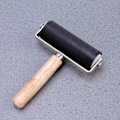 Miniatyrbild 4 av 5: Tryckvals Brayer Roller Verktyg för Hantverk