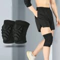 Par Knäskydd, Tjockt Svamp Knäskydd, Skyddsutrustning M