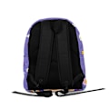 Miniatyrbilde 3 av 4: Merch Fabric One Shoulder Keychain Backpack Printed Student School Ba