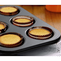 Miniatyrbild 5 av 5: Non-stick muffinsform för bakning Jumbo Donut Cake formar formar bricka set