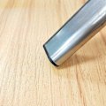 Miniatyrbillede 5 af 5: 100 stk. 15x30mm Plast Endestykker til Møbelben Ovale Endestykker til Plast Stoleben Propper til Ovale Rør_fi