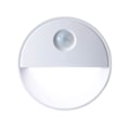 Miniatyrbild 1 av 4: Nattlampa med rörelsesensor inomhus | Sömninducerande LED-lampor | Perfekt för badrum, skåp, trappor och mer