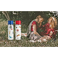 Miniatyrbild 5 av 5: Flask Vattenflaska Rostfritt Stål Flaska Metall 350ml Resmugg Varm Dryck Kopp Kaffe Mugg H8989 (350ml, Röd)