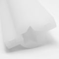 Miniatyrbillede 4 af 5: Firkantet silikoneform Silikoneforme Juleharpiksforme Betonforme Form