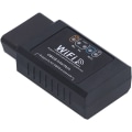 Miniatyrbild 1 av 5: Wifi OBD2-kodsläsare Professionell bilskanneradapter Diagnosverktyg för IOS för Android