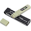 Miniatyrbillede 2 af 5: Lcd Tds-3 drikkevandskvalitetsmåler digital tester temperatur ppm testmåler pen analysator