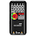 Miniatyrbillede 2 af 2: Fuldautomatisk intelligent elektromagnetisk strålingsmultimeter LCD-display Anti-brændende multimeter