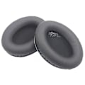 Miniatyrbilde 3 av 5: Komfortable erstatningspute for ører, kompatibel med Audio-Technica Ath-anc7 Ath-anc9