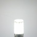 Miniatyrbild 5 av 5: LED-majslampa 12W 100W motsvarande glödlampa E14 6000K Kallt vitt 1200lm 4-pack