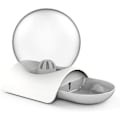 Miniatyrbild 1 av 5: 1PCS Automatisk Vattendispenser för Husdjur, Katt Vattendispenser, Hund Vattendispenser, Siphon Princip Bubbla Drickskål Dricksdispenser