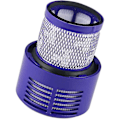 Miniatyrbild 5 av 5: Dyson V10 Filter Kompatibel Cyclone Animal Absolute Total Dammsugare