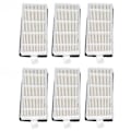 Miniatyrbild 3 av 5: 6 st Lydsto R1 Sweeper Filter Element Screen Kit - Reservdelar