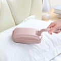 Miniatyrbillede 5 af 5: Tæppebørste Fejeblad Snavs Håndholdt Sofa Seng Kæledyr H Snavs Snavs Pels R Børste Hold