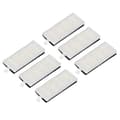 Miniatyrbilde 2 av 5: 6 stk Lydsto R1 Sweeper Filter Element Screen Kit - Reservedeler