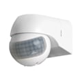 Miniatyrbillede 1 af 5: 110-220v Pir Bevægelsessensor Lysswitch, Høj Følsomhed Vandtæt Væg Sensor Lysswitch 49-98ft Detektionsafstand