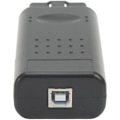 Miniatyrbild 5 av 5: för OPCOM V1.99 OBD2 USB diagnostiskt gränssnitt, bilscanner, kodläsare, PCB-adapter, ersättning för Opel