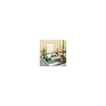 Miniatyrbild 2 av 5: Kökssvask Retractable Drain Rack Drain Basket Cloth Plastic Finish Retractable Drain Rack Retractable Drain Rack Diskmaskin Drain Grön