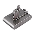 Miniatyrbillede 1 af 3: 1 stk. batteri til Dyson DC34 3000mAh 21,6V Li-ION batteri til Dyson DC34 trådløs støvsuger