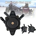 Miniatyrbilde 3 av 5: Vakuumbensinpumpe for motorgressklipper traktor for Briggs 808656 Stratton