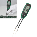 Miniatyrbild 2 av 5: Ms8910 Digital Multimeter 3000 Räkningar För Smart Smd Rc Diodmätare Testare Auto S