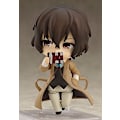 Miniatyrbillede 4 af 5: Dazai Osamu Bungo Stray Dogs Pvc Actionfigurer Karaktermodel Samleobjekt Statue Legetøj Desktop Ornamenter Fa