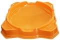 Spinning Arena Gyro Disc Starter Stadium Explosive Toys Fixed