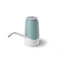 Miniatyrbillede 1 af 5: Usb-opladning Automatisk Vanddispenser Elektrisk Drikkevand Flaske Dispensere