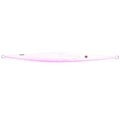 Miniatyrbilde 1 av 5: 300g 25cm Havabbor Tunfisk Fiske Leker Agnet med Metallvekter og Fallende Synker - Hvit Rosa