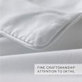 Miniatyrbild 4 av 5: 70*90\" Jul Quilt Set Queen Size Deer Quilt Snögubbe Snöflinga Mönster Sängöverkast Jul Sängkläder Set Mjuk Mikrofiber Säng Cov（Som visas）