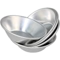 Pikkukuva 1 / 5: 24-osainen tartelettumuotti, kakkumuoti ja leivontapelti, munatartelettumuotti