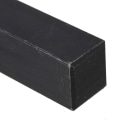 Pikkukuva 3 / 3: Musta kestävä yksipyöräinen suora lineaarinen uurtotyökalu 1,0 mm:n nousulla 28 mm:n pyörä
