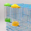 Miniatyrbilde 2 av 5: 2 stk 400 ml automatisk hamsterflaske, vannflaske i plast til dverghamster, vanntett