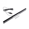Miniatyrbilde 3 av 4: Bevegelsessensorer Kablet Infrarød Signalstråle Bevegelsessensor Mottakerstang For Nintendo Wii