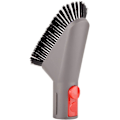 Pikkukuva 2 / 5: Mini pehmeä pölyharja työkalu lisävaruste Dyson V7 V8 V10 V11